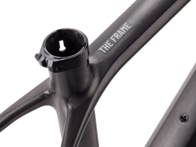 BIKE AHEAD COMPOSITES frame THE FRAME UD Carbon S 40 cm 1.977 50