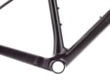 BIKE AHEAD COMPOSITES Rahmen "THE FRAME" | UD Carbon S (40 cm)