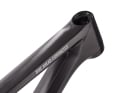 BIKE AHEAD COMPOSITES Rahmen "THE FRAME" | UD Carbon S (40 cm)