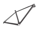 BIKE AHEAD COMPOSITES Rahmen "THE FRAME" | UD Carbon M (43 cm)