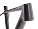 BIKE AHEAD COMPOSITES Rahmen "THE FRAME" | UD Carbon M (43 cm)
