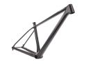 BIKE AHEAD COMPOSITES Rahmen "THE FRAME" | UD Carbon M (43 cm)