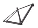 BIKE AHEAD COMPOSITES Rahmen "THE FRAME" | UD Carbon M (43 cm)