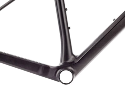 BIKE AHEAD COMPOSITES frame THE FRAME UD Carbon L 47 cm 1.977 50