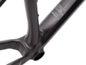 BIKE AHEAD COMPOSITES Rahmen "THE FRAME" | UD Carbon XL (52 cm)