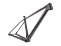 BIKE AHEAD COMPOSITES Rahmen "THE FRAME" | UD Carbon XL (52 cm)