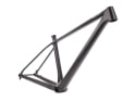 BIKE AHEAD COMPOSITES Rahmen "THE FRAME" | UD Carbon XL (52 cm)