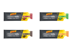 POWERBAR Energygel Powergel Multiflavour | 3 + 1 FOR FREE...