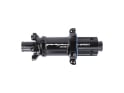 YUNIPER Rear Hub Straightpull Road Disc | 12x142 mm Thru Axle | Freehub Shimano Road