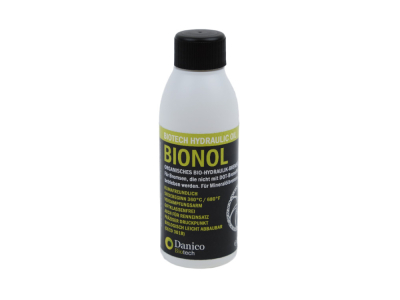 DANICO BIOTECH Hydraulic Oil Bionol 100 ml