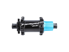 YUNIPER Hub rear Straightpull MTB | 12x148 mm BOOST Thru...