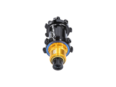 YUNIPER Rear Hub Straightpull MTB | 12x148 mm BOOST Thru