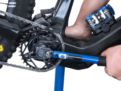 Bike lockring tool online