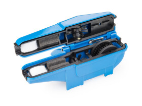 PARK TOOL Replacement-Set for Professional Chain Scrubber...
