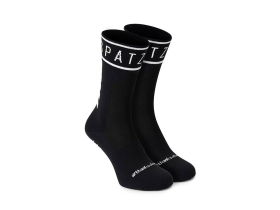 SPATZWEAR Socken Sokz One Size | schwarz