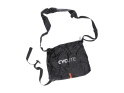 CYCLITE Shoulder Bag Musette 01 black | 5,1 liter