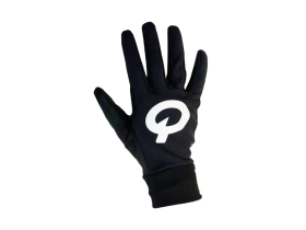 PROLOGO Gloves Kylma Long Finger | black / white