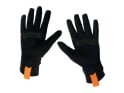PROLOGO Gloves Kylma Long Finger | black / white
