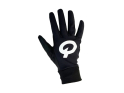 PROLOGO Gloves Kylma Long Finger | black / white S