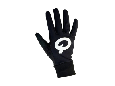PROLOGO Gloves Kylma Long Finger | black / white M