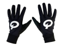 PROLOGO Gloves Kylma Long Finger | black / white L