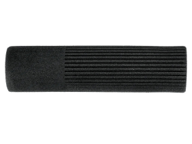 PROLOGO Griffe Feather 2 | 32 mm | schwarz