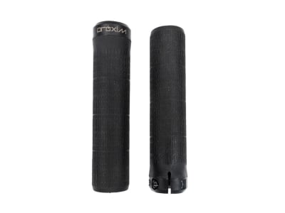 PROLOGO Grips Proxim Cush | 30 mm | black