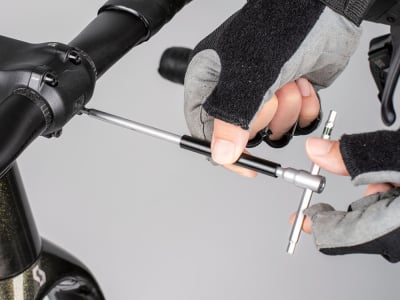 TOPEAK T-Hex Speed Wrench Set | 8-teilig, 109,50 €