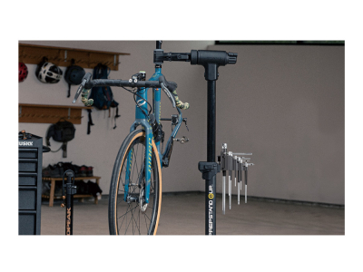 TOPEAK T-Hex Speed Wrench Set | 8-teilig, 109,50 €