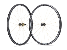 PI ROPE Wheelset 28" Gravel FADE Center Lock Beast...