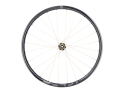 PI ROPE Wheelset 28" Gravel FADE Center Lock Beast GR25 | Golden Shine SRAM XDR