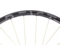 PI ROPE Wheelset 28" Gravel FADE Center Lock Beast GR25 | Golden Shine SRAM XDR