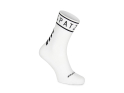 SPATZWEAR socks Sokz One Size | white