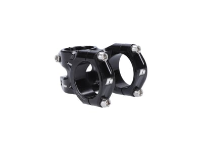 HOPE stem Trail Stem 31,8 mm | black