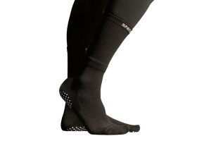 SPATZWEAR Socken Pro Sokz One Size | schwarz