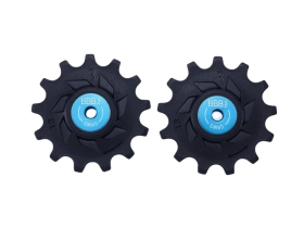 BBB CYCLING Roller Boys BDP-09 Derailleur Pulleys for...