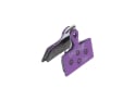 GALFER Disc Brake Pads E-Bike for Shimano - XTR 2011, Deore XT, SLX | purple