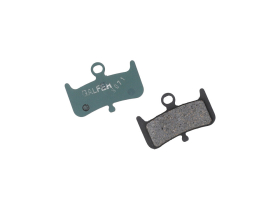GALFER Disc Brake Pads Pro for Hayes Dominion A4 | green