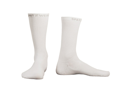 SPATZWEAR Socks Sokz One Size | black