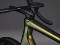ENVE Stem/Handlebar Unit SES AR Custom One-Piece IN-Route | 460 mm / 130 mm