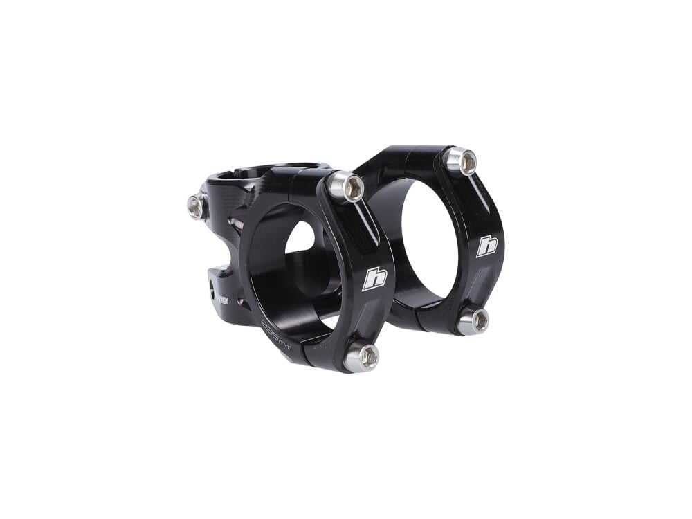HOPE stem Trail Stem 35 mm | black