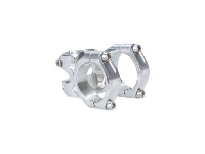 HOPE stem Trail Stem 35 mm | silver