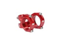 HOPE stem Trail Stem 35 mm | red