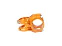HOPE stem Trail Stem 35 mm | orange
