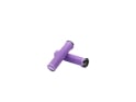 TITLE MTB Grips L01 Lock-On | Lavender Purple