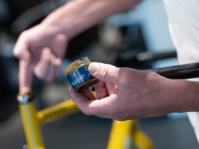 BBB CYCLING Carbonpaste Carbon Paste BTL-263 | 50 ml