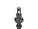 WOLF TOOTH Tubeless Valve Stem Kit | black 44 mm