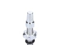 WOLF TOOTH Tubeless Valve Stem Kit | silver