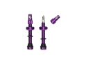 WOLF TOOTH Tubeless Valve Stem Kit | purple 44 mm