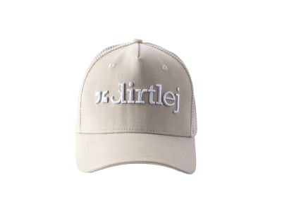 DIRTLEJ Basecap Trucker Cap | moonlight
